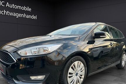 Ford Focus 201.850 km 8.990 &euro; Ahlen 59227