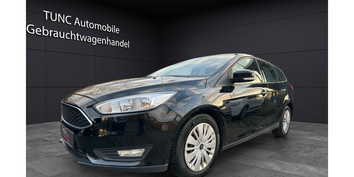 Ford Focus 201.850 km 8.990 &euro; Ahlen 59227