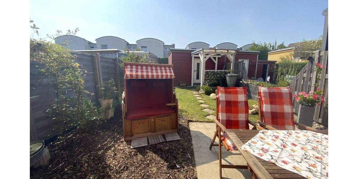 Reihenmittelhaus Lünen Brambauer - 4 Zimmer, 92 m&sup2;, 220.000&euro; | Angebot:26787631
