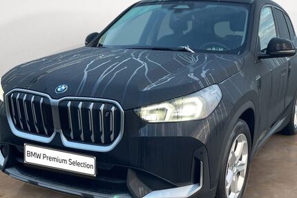 BMW iX1 54.996 km 36.390 &euro; Lünen 44534