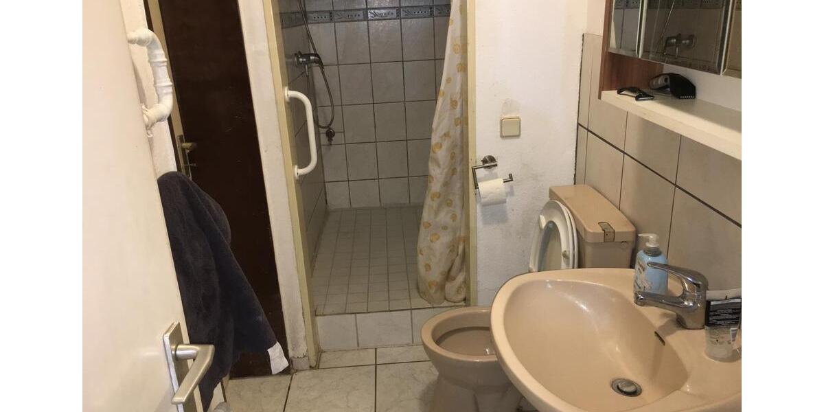 Etagenwohnung Ense - 1 Zimmer, 35 m&sup2;, 400&euro; | Angebot:25654699