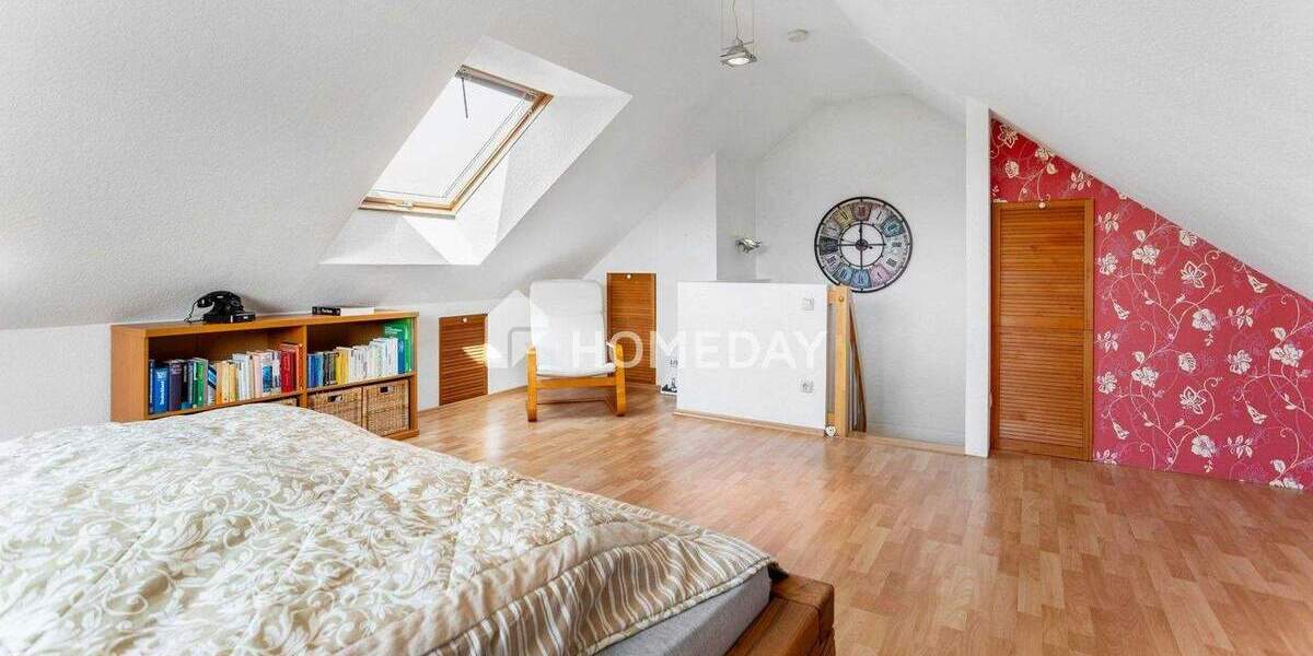 Doppelhaushälfte Nordkirchen - 6 Zimmer, 141 m&sup2;, 499.000&euro; | Angebot:25684171