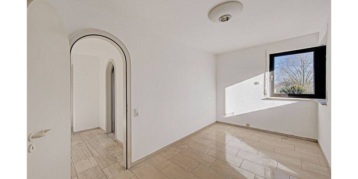 Etagenwohnung Dortmund / Kirchhörde Kirchhörde - 4 Zimmer, 110 m&sup2;, 299.000&euro; | Angebot:25685352