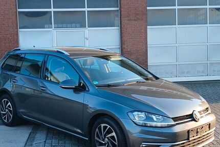 VW Golf 127.973 km 11.990 &euro; Nachrodt-Wiblingwerde 58769