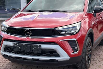 Opel Crossland (X) 16.995 km 18.970 &euro; Lünen 44536