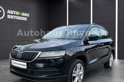 Skoda Karoq 147.850 km 17.790 &euro; Hamm 59069