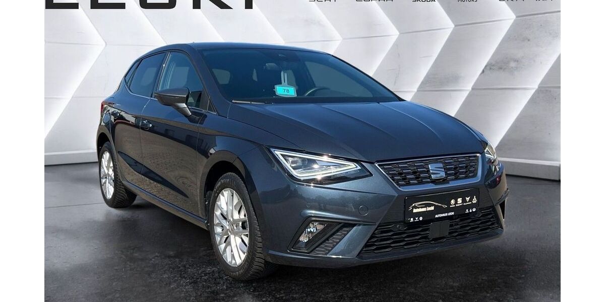 Seat Ibiza 20.828 km 17.990 &euro; Dortmund 44263