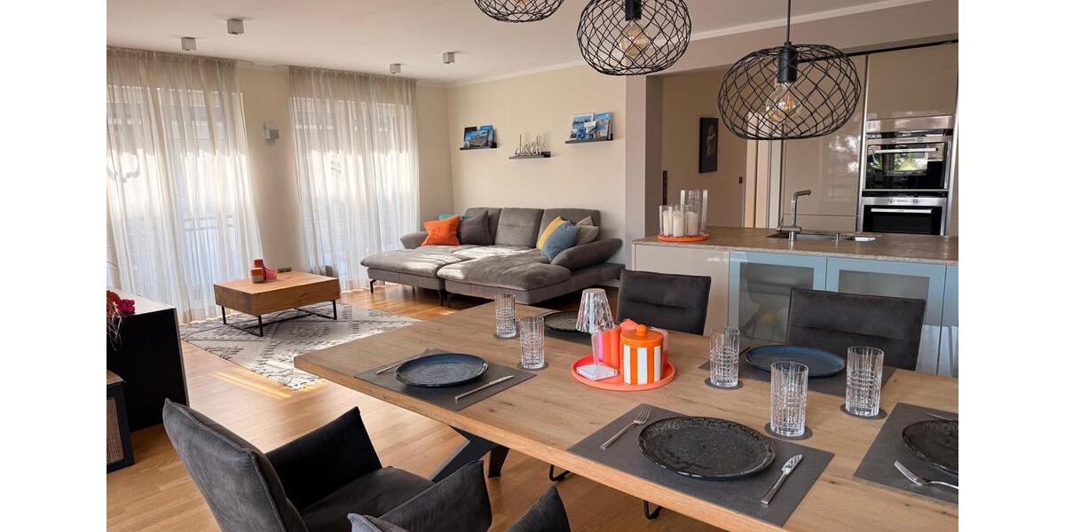 Etagenwohnung Werne - 4 Zimmer, 100 m&sup2;, 369.000&euro; | Angebot:26670671