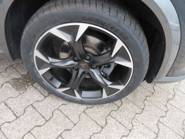 Cupra Formentor 1.4 eHybrid DSG NAVI PANORAMA KAMERA ACC 72.030 km 23.988 &euro; Bergkamen 59192