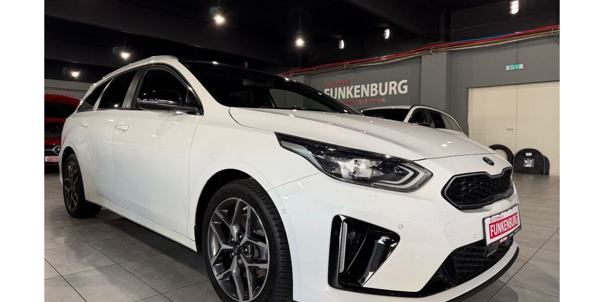 Kia ceed / Ceed 82.000 km 17.900 &euro; Dortmund 44145