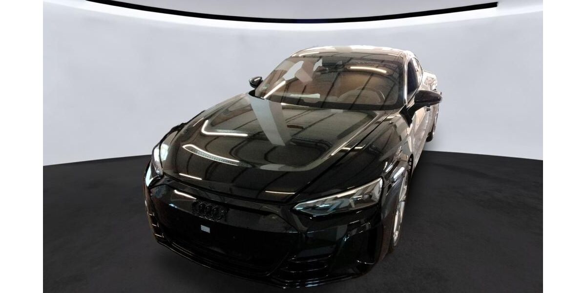 Audi RS e-tron GT 23.256 km 66.629 &euro; Hagen 58091