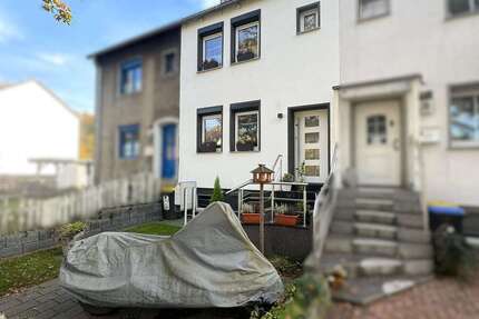 Wohnung Waltrop - 4 Zimmer, 100 m&sup2;, 245.000&euro; | Angebot:24461367