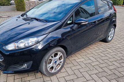 Ford Fiesta 80.200 km 5.400 &euro; Fröndenberg 58730