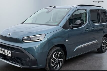 Toyota Proace City (Verso) 23.986 km 29.880 &euro; Hamm 59067