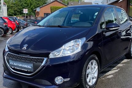 Peugeot 208 107.000 km 4.999 &euro; Hamm Westfalen 59065