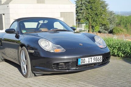 Porsche Boxster 162.000 km 17.600 &euro; Dortmund 44265