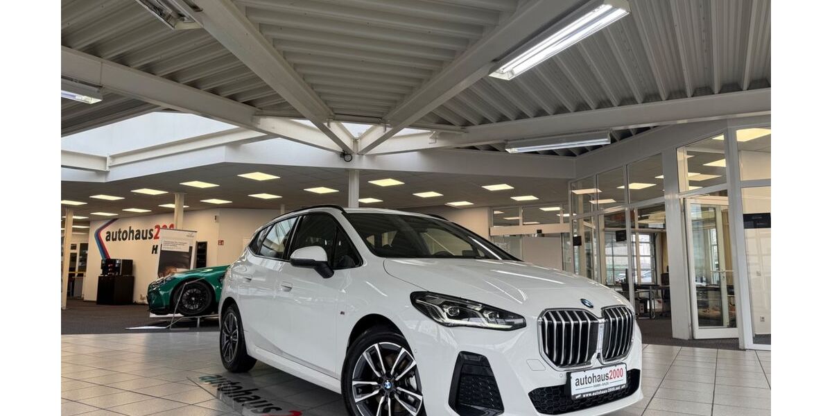 BMW 218 Active Tourer 6.138 km 29.950 &euro; Hamm 59065