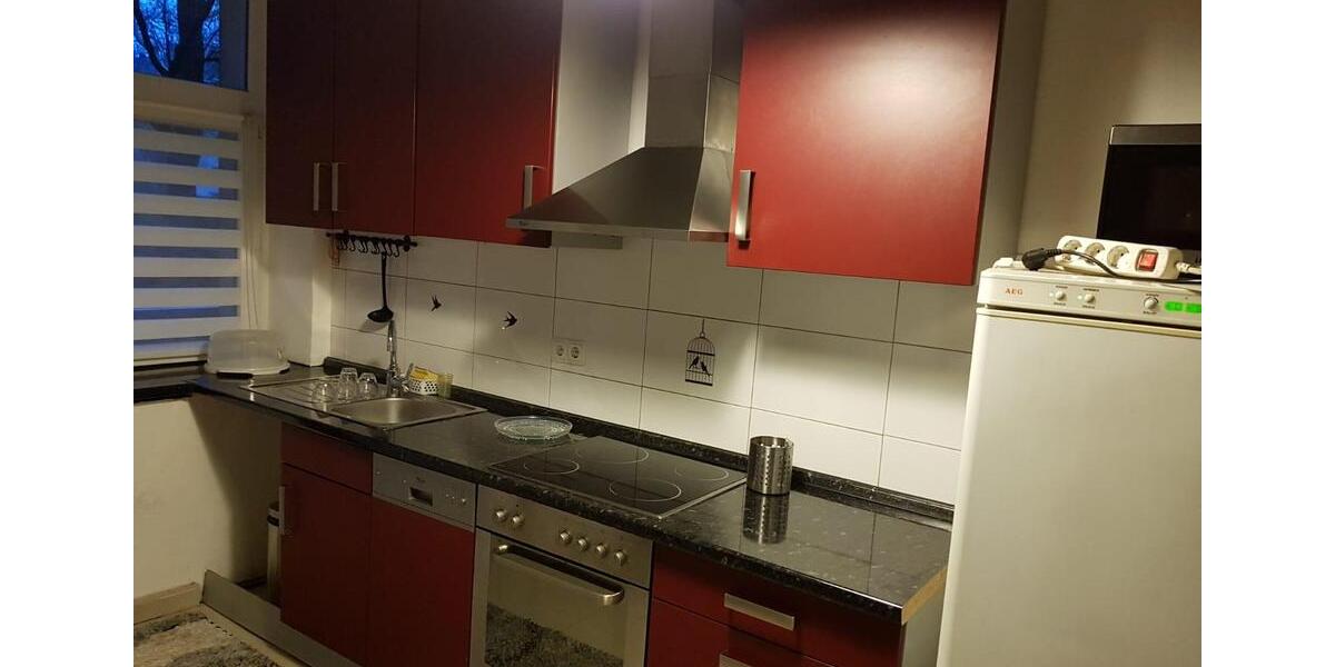 Etagenwohnung Dortmund Innenstadt Nord - 2.5 Zimmer, 47 m&sup2;, 119.000&euro; | Angebot:26677855