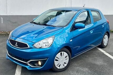 Mitsubishi Space Star 69.486 km 5.990 &euro; Lünen 44536