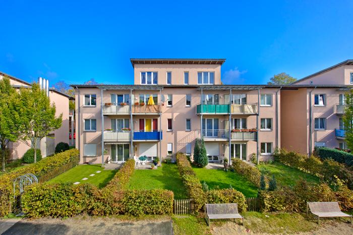 Etagenwohnung Castrop-Rauxel Rauxel - 1.5 Zimmer, 46 m&sup2;, 257&euro; | Angebot:26614004