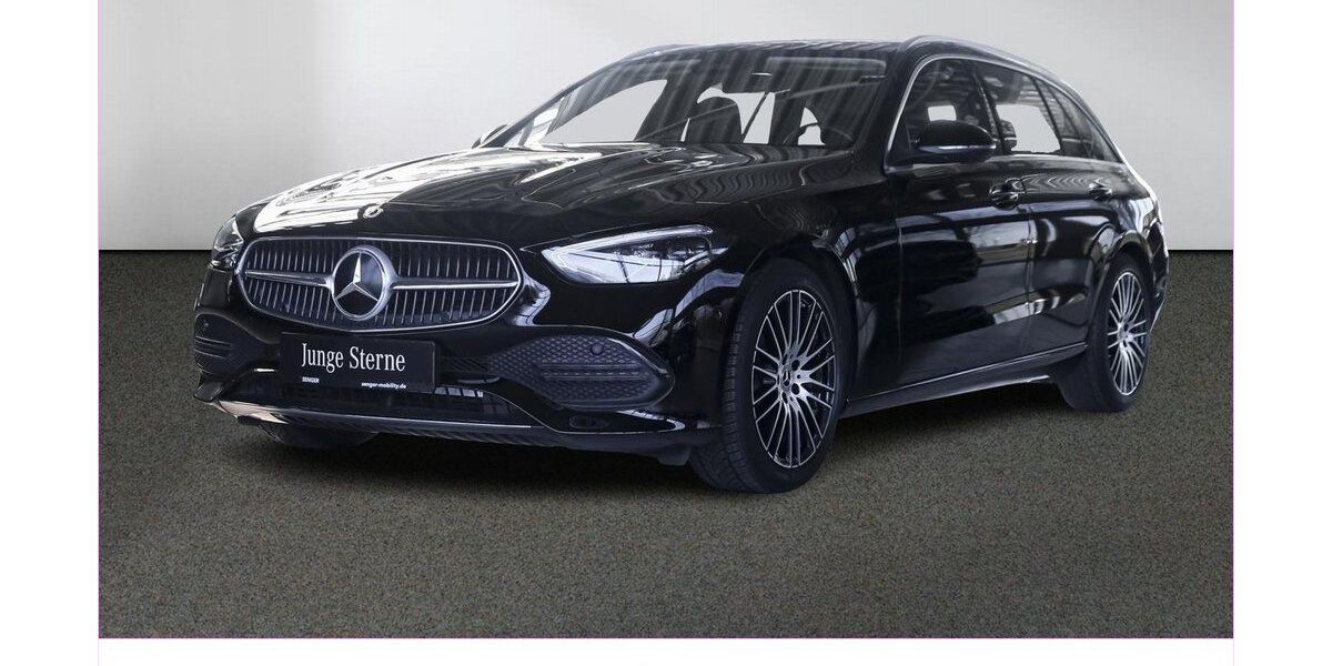 Mercedes-Benz C 180 9.209 km 32.490 &euro; Hamm 59067