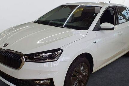 Skoda Fabia 14.690 km 22.922 &euro; Dortmund 44309