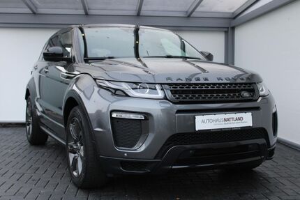 Land Rover Range Rover Evoque 89.557 km 19.850 &euro; Schwerte 58239
