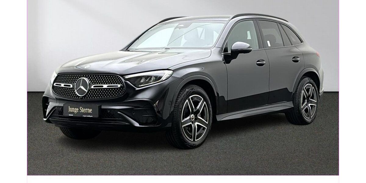 Mercedes-Benz GLC 300 17.734 km 55.240 &euro; Dortmund 44147