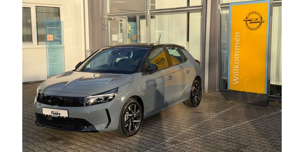 Opel Corsa 9.312 km 17.440 &euro; Ahlen 59229