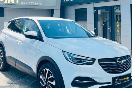 Opel Grandland (X) 91.221 km 13.899 &euro; Iserlohn-Letmathe 58642