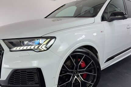 Audi Q7 74.800 km 50.990 &euro; Ahlen 59227