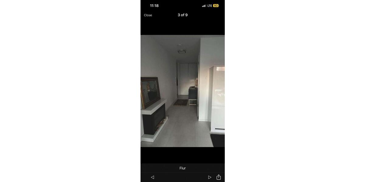Erdgeschoßwohnung Castrop-Rauxel Bladenhorst - 2.5 Zimmer, 56 m&sup2;, 1.033&euro; | Angebot:26560410