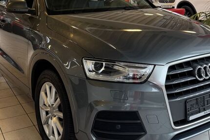 Audi Q3 96.900 km 15.770 &euro; Dortmund 44265