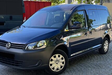VW Caddy Maxi 219.980 km 8.600 &euro; Schwerte 58239