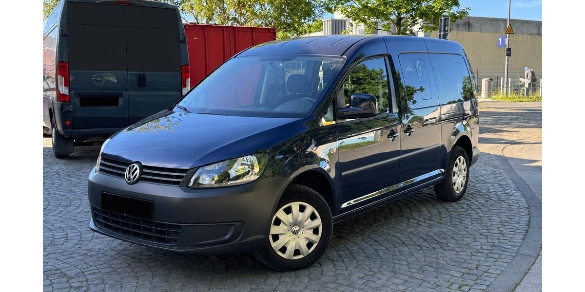 VW Caddy Maxi 219.980 km 8.600 &euro; Schwerte 58239