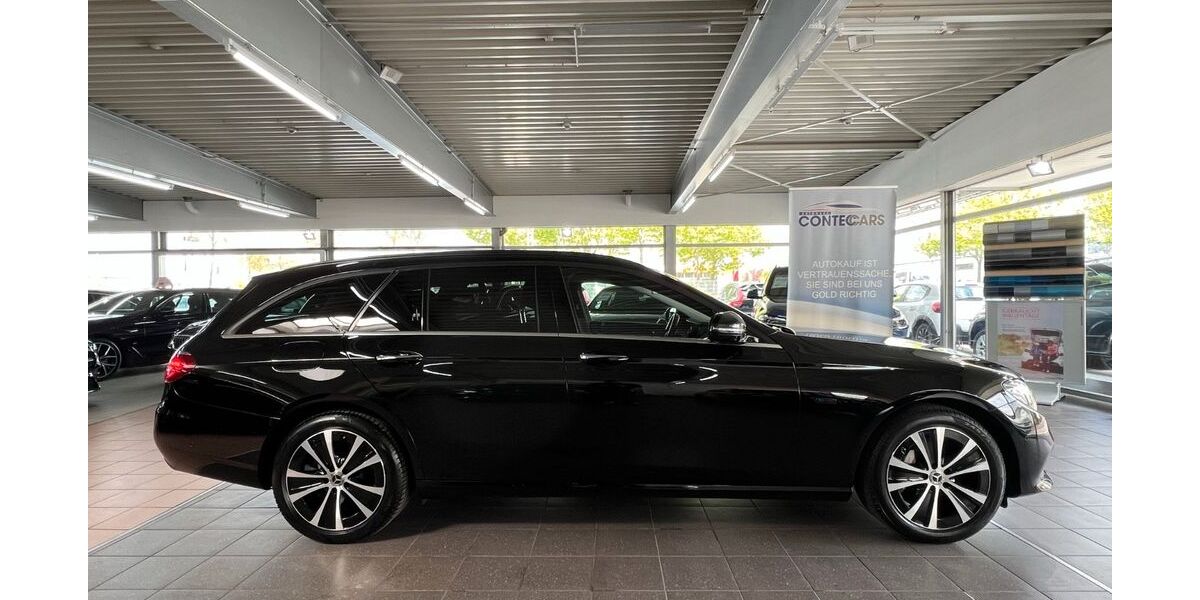 Mercedes-Benz E 300 61.119 km 26.999 &euro; Werl 59457