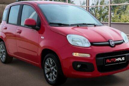 Fiat Panda 27.500 km 8.600 &euro; Datteln 45711