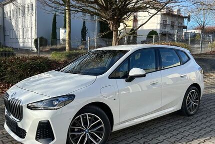 BMW 225 Active Tourer 14.000 km 32.980 &euro; Dortmund 44269