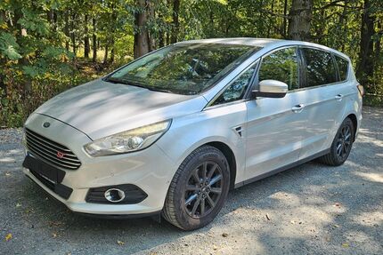 Ford S-Max 175.000 km 8.500 &euro; Herdecke 58313