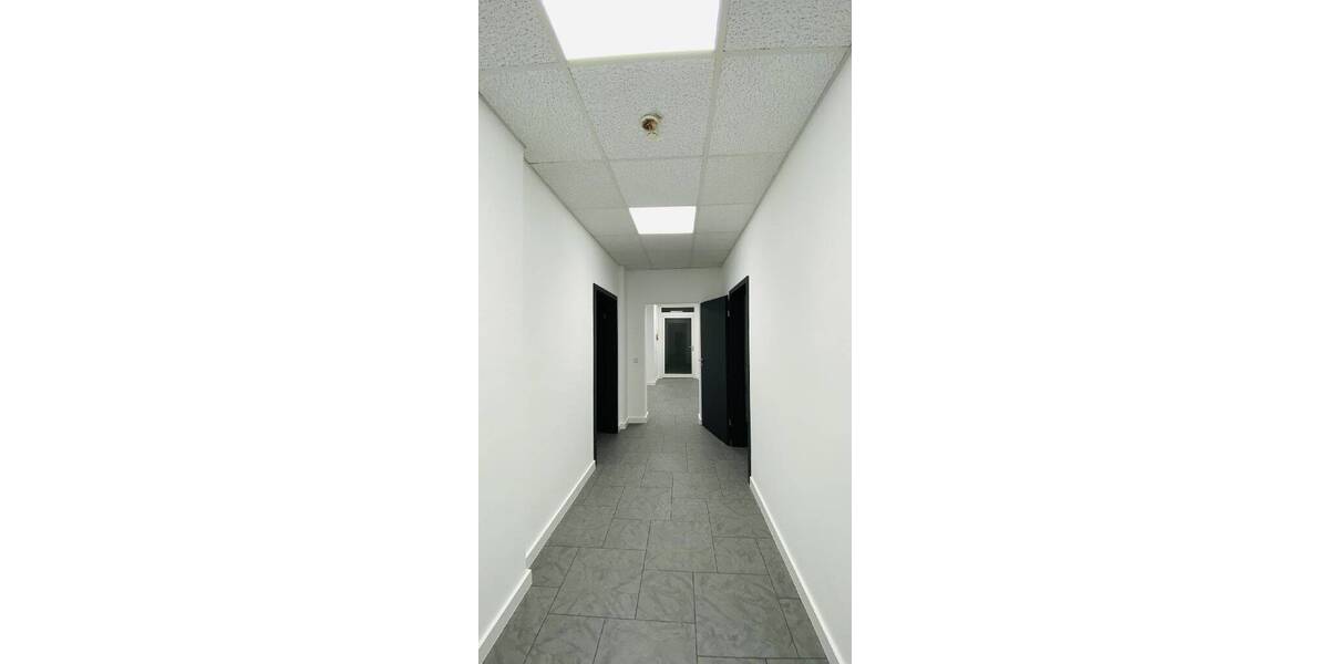 Gewerbeobjekt Dortmund Mitte - 1 Zimmer, 220 m&sup2;, 2.090&euro; | Angebot:25663789