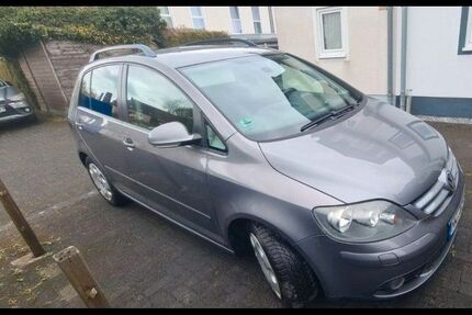VW Golf Plus 347.000 km 2.800 &euro; Menden 58708