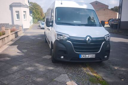 Renault Master 97.435 km 12.900 &euro; Castrop-Rauxel 44579