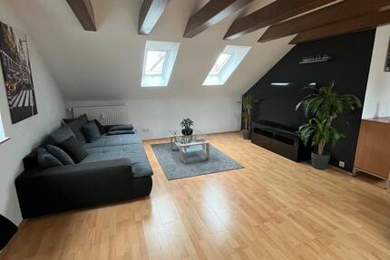 Wohnung Hamm Bockum - 1.5 Zimmer, 50 m&sup2;, 550&euro; | Angebot:25637613
