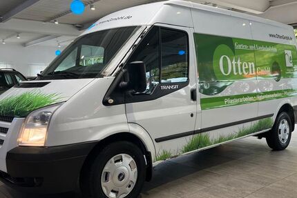 Ford Transit 110.000 km 5.990 &euro; Datteln 45711