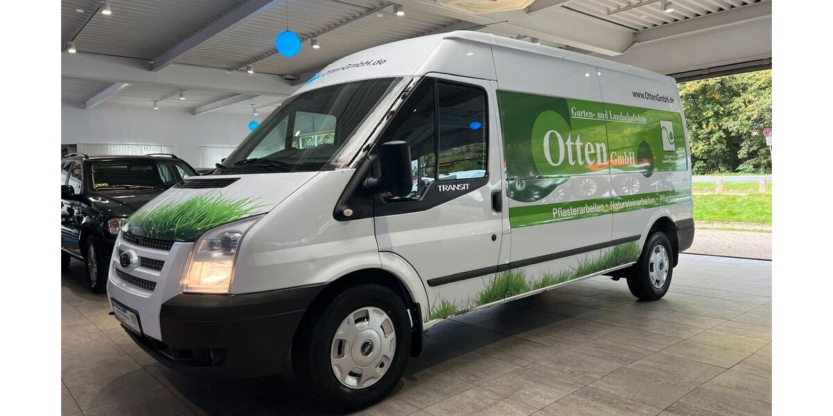 Ford Transit 110.000 km 5.990 &euro; Datteln 45711