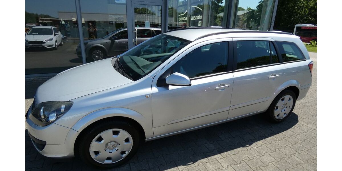 Opel Astra 142.000 km 3.490 &euro; Bergkamen 59192