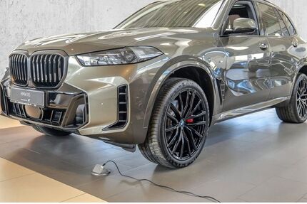 BMW X5 5.900 km 89.990 &euro; Unna 59425