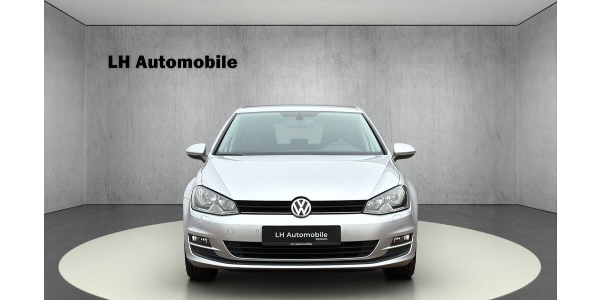 VW Golf 78.503 km 13.990 &euro; Lüdinghausen 59348