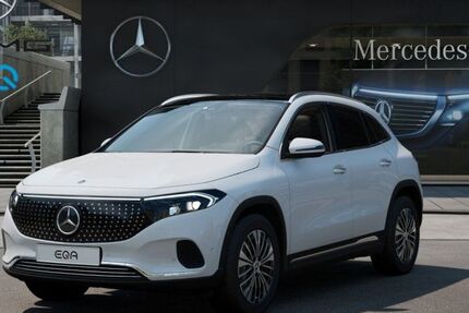 Mercedes-Benz EQA 10.466 km 39.670 &euro; Dortmund 44139
