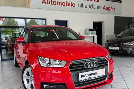 Audi A1 66.523 km 15.450 &euro; Ahlen 59229